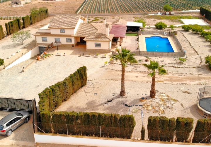 Villa i Lorca, Murcia, Lorca - € 425.000 | Ref: 2267-VL - foto 1
